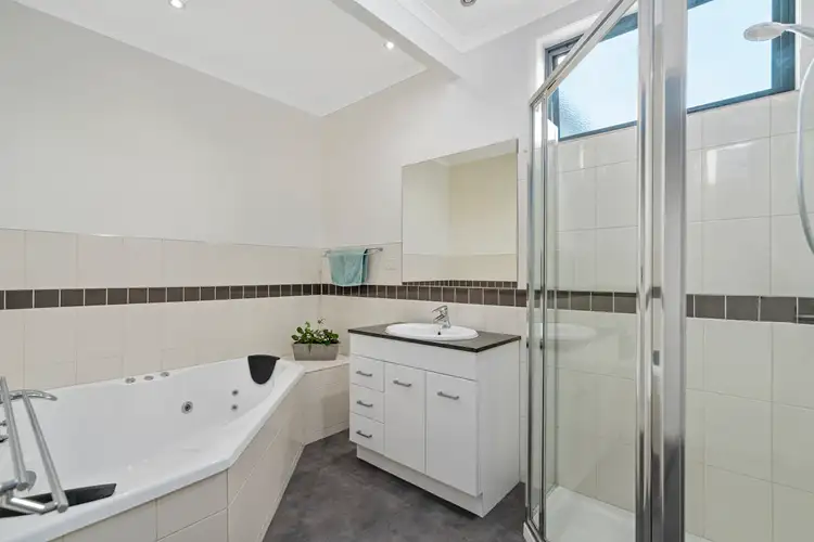 Fourth view of Homely house listing, 3A Jefferson Avenue, Lakes Entrance VIC 3909