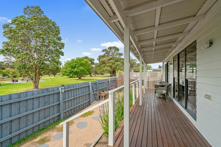 Fifth view of Homely house listing, 3A Jefferson Avenue, Lakes Entrance VIC 3909
