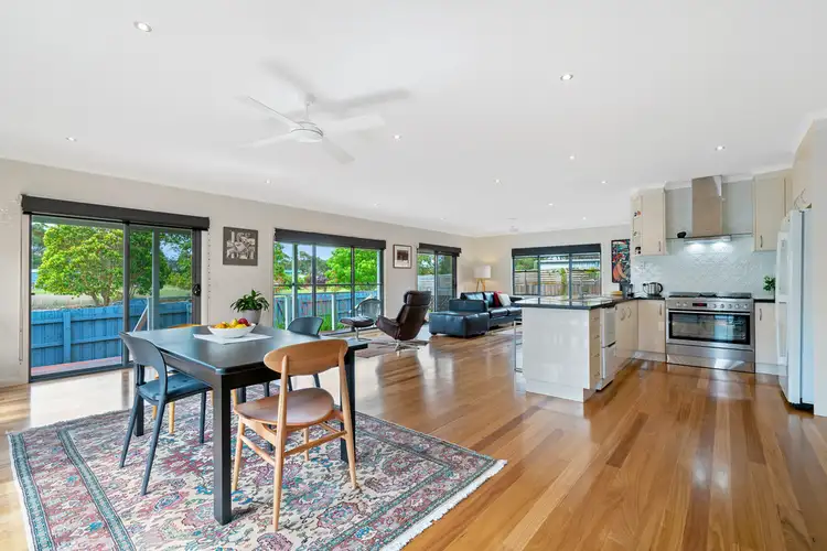 Sixth view of Homely house listing, 3A Jefferson Avenue, Lakes Entrance VIC 3909