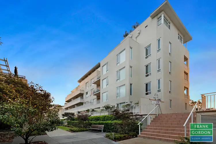 Second view of Homely apartment listing, 29/8 Graham Street, Port Melbourne VIC 3207