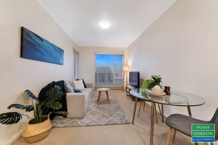 Third view of Homely apartment listing, 29/8 Graham Street, Port Melbourne VIC 3207