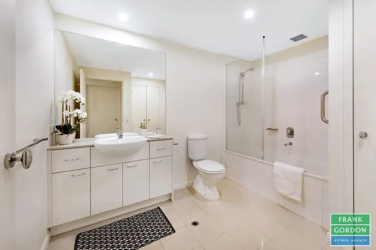 Sixth view of Homely apartment listing, 29/8 Graham Street, Port Melbourne VIC 3207