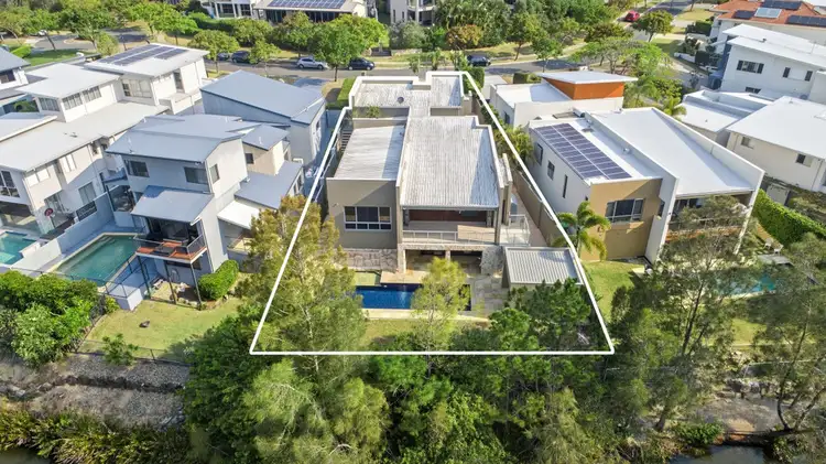 18 Lyra Court, Robina QLD 4226