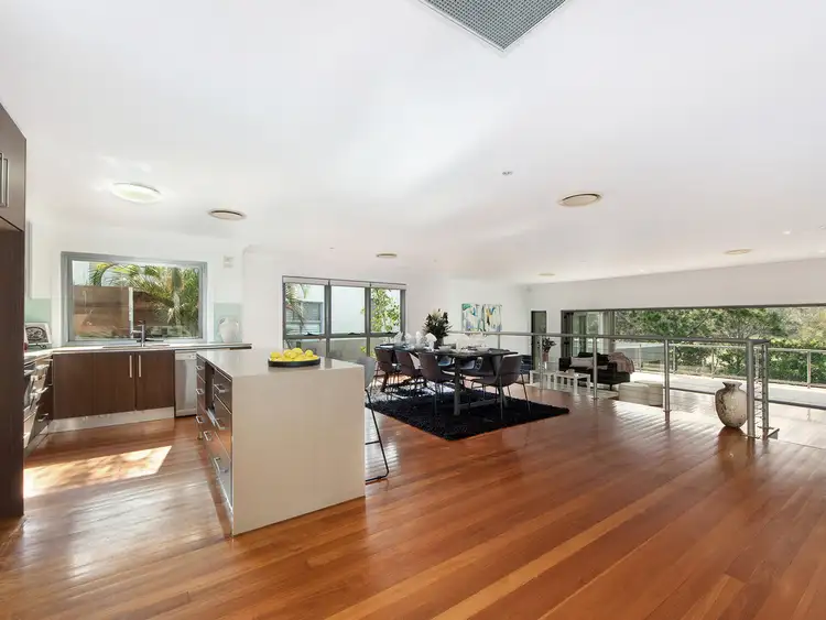 Third view of Homely house listing, 18 Lyra Court, Robina QLD 4226