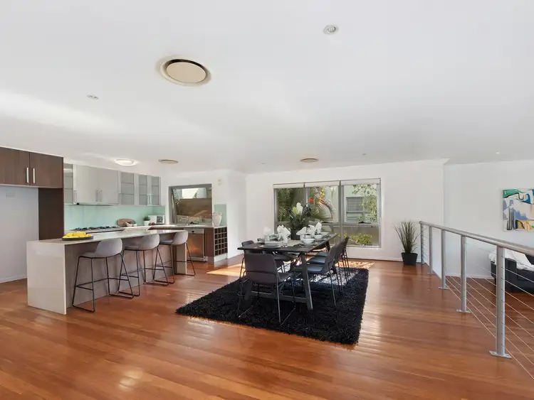 Fourth view of Homely house listing, 18 Lyra Court, Robina QLD 4226