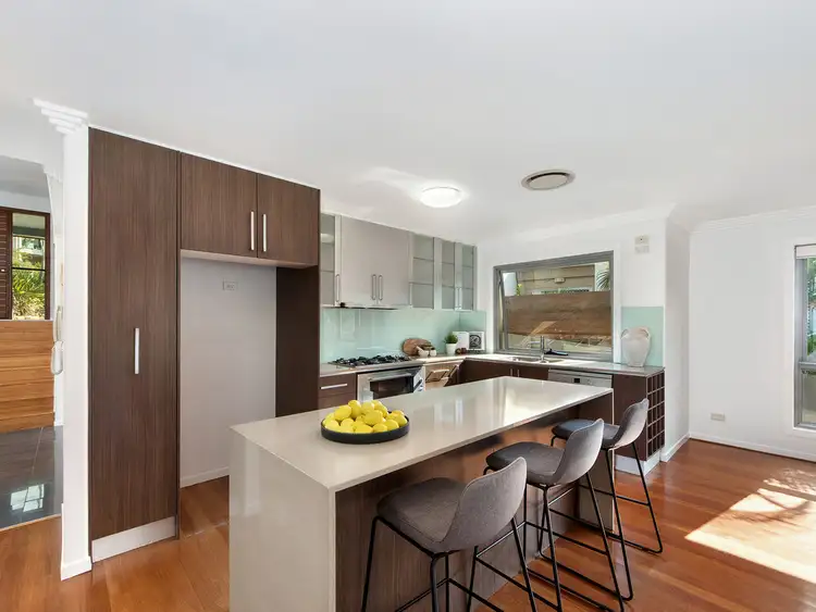 Fifth view of Homely house listing, 18 Lyra Court, Robina QLD 4226