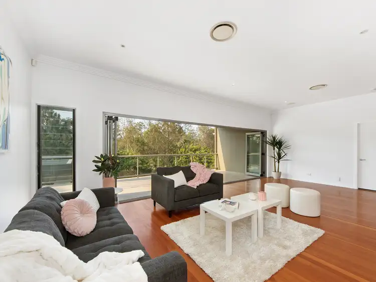 Sixth view of Homely house listing, 18 Lyra Court, Robina QLD 4226