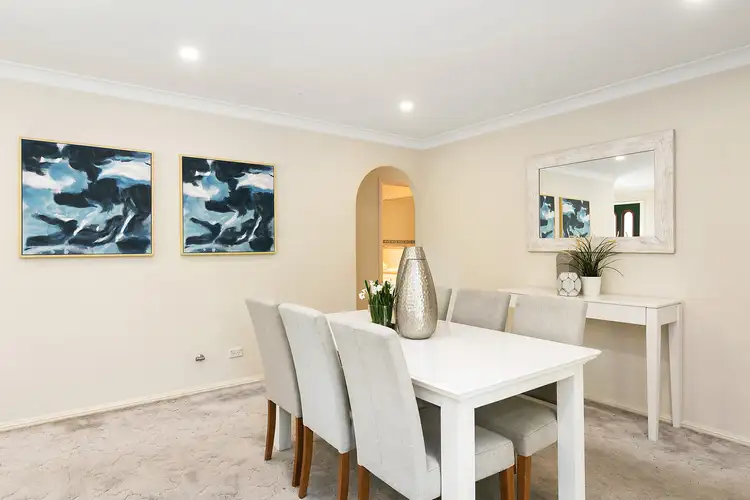 Third view of Homely townhouse listing, 3/3 Champion Road, Tennyson Point NSW 2111