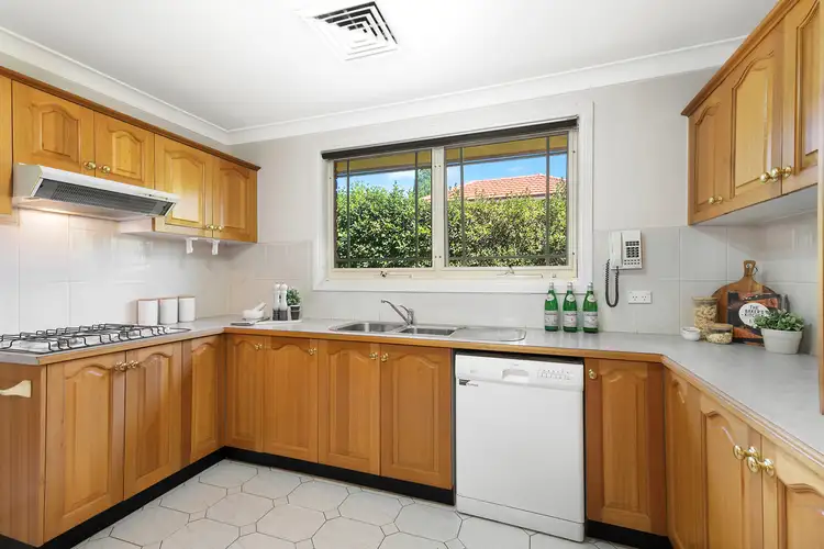 Fourth view of Homely townhouse listing, 3/3 Champion Road, Tennyson Point NSW 2111