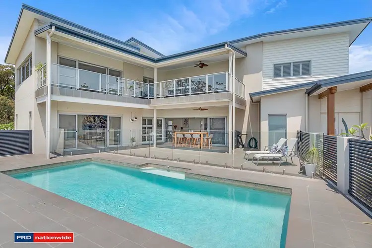 25 Mooring Avenue, Corlette NSW 2315