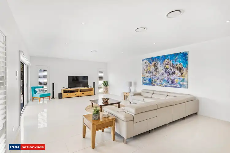 Fifth view of Homely house listing, 25 Mooring Avenue, Corlette NSW 2315