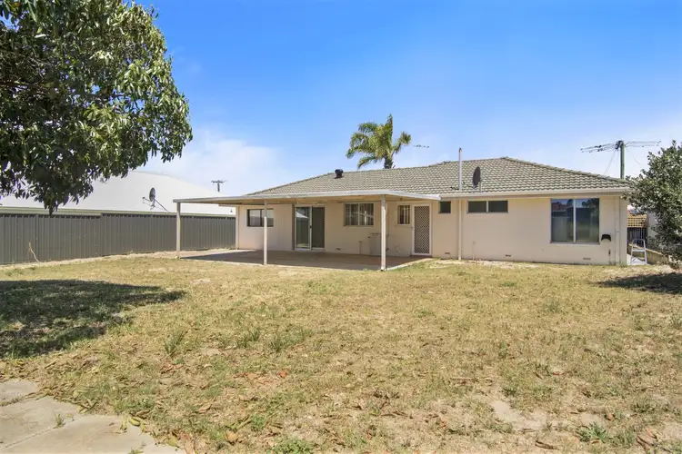 Third view of Homely house listing, 19 Blue Fin Drive, Golden Bay WA 6174