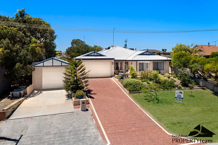 Main view of Homely house listing, 3 Nairn Court, Port Denison WA 6525