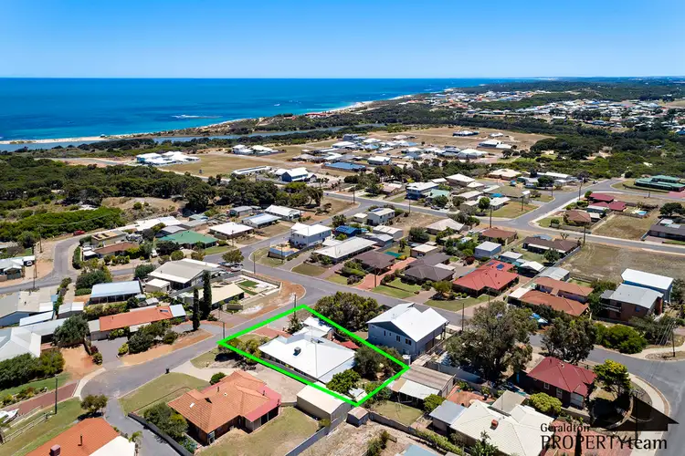 Second view of Homely house listing, 3 Nairn Court, Port Denison WA 6525