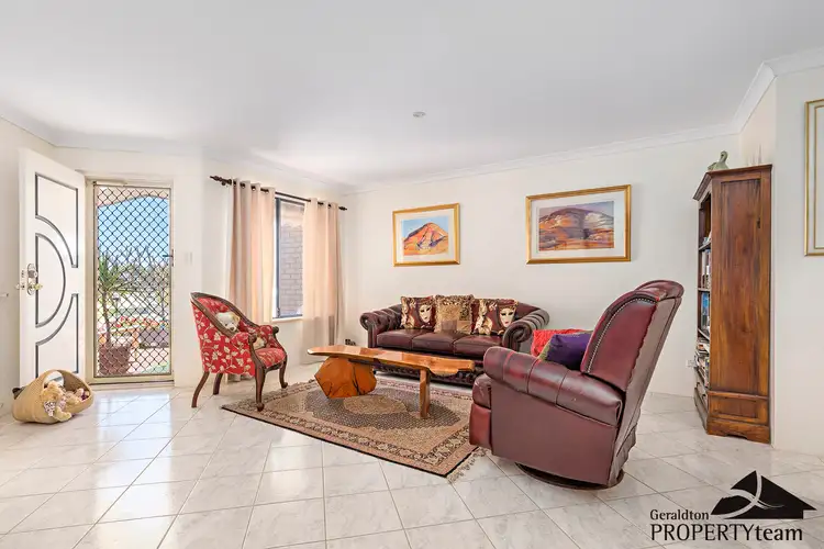 Third view of Homely house listing, 3 Nairn Court, Port Denison WA 6525