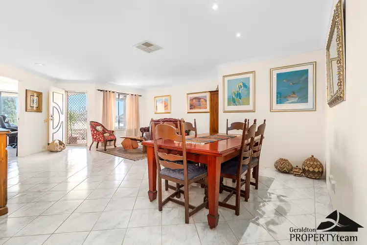 Fourth view of Homely house listing, 3 Nairn Court, Port Denison WA 6525