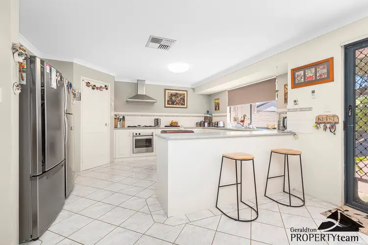 Fifth view of Homely house listing, 3 Nairn Court, Port Denison WA 6525