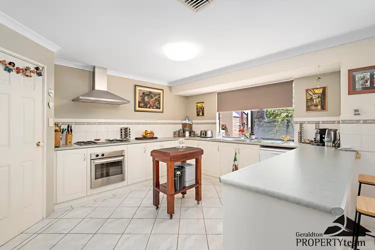Sixth view of Homely house listing, 3 Nairn Court, Port Denison WA 6525