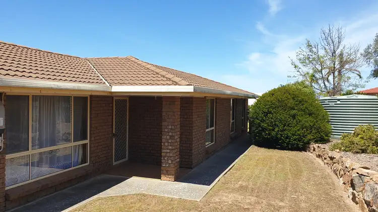 2 Malcolm Court, Port Lincoln SA 5606