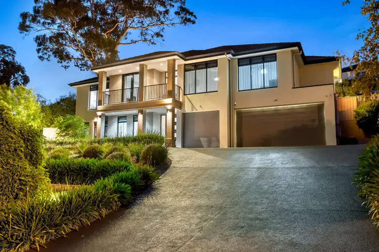 35 Craigburn Farm Circuit, Craigburn Farm SA 5051
