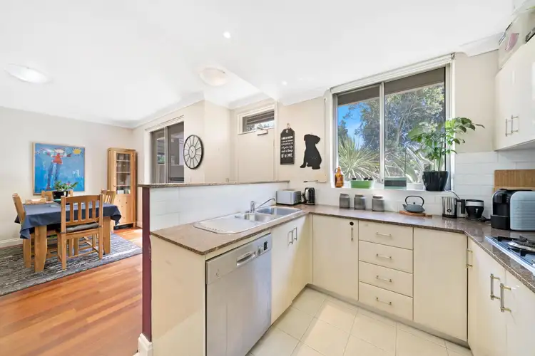 Second view of Homely townhouse listing, 7 Myler Street, Five Dock NSW 2046