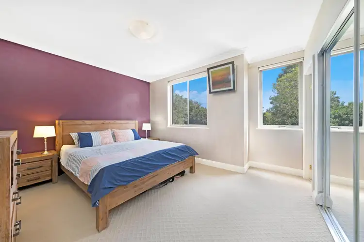 Fourth view of Homely townhouse listing, 7 Myler Street, Five Dock NSW 2046