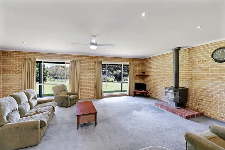 Fourth view of Homely rural property listing, 584 Nilma-Shady Creek Rd, Nilma North VIC 3821