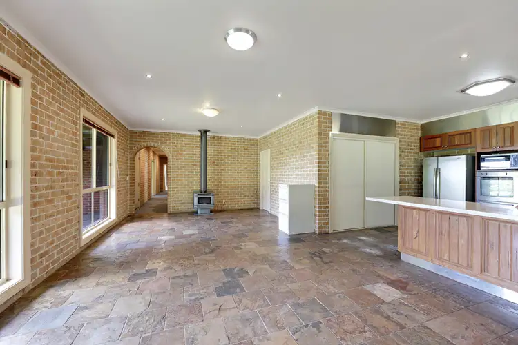 Fifth view of Homely rural property listing, 584 Nilma-Shady Creek Rd, Nilma North VIC 3821