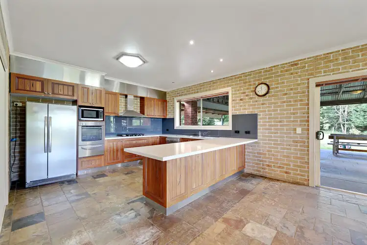 Sixth view of Homely rural property listing, 584 Nilma-Shady Creek Rd, Nilma North VIC 3821