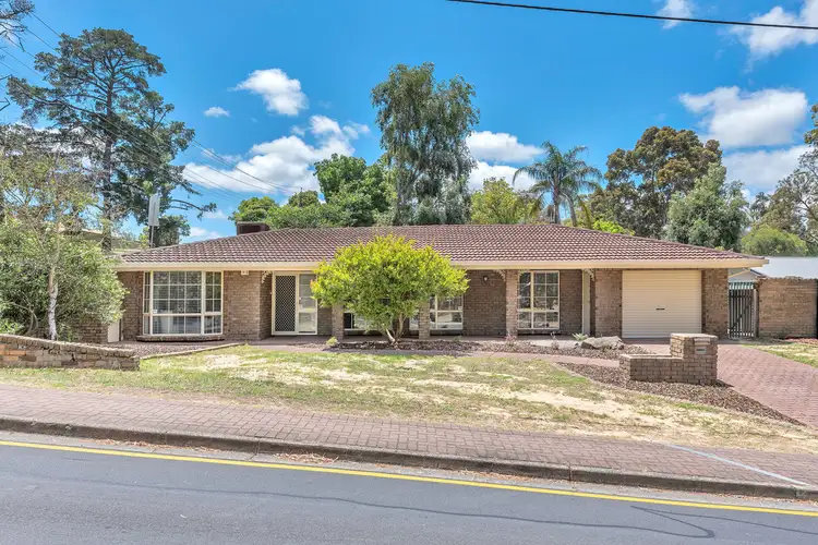 2b Canberra Drive, Aberfoyle Park SA 5159