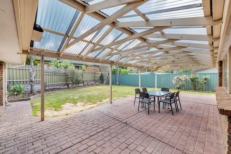 Fifth view of Homely house listing, 2b Canberra Drive, Aberfoyle Park SA 5159