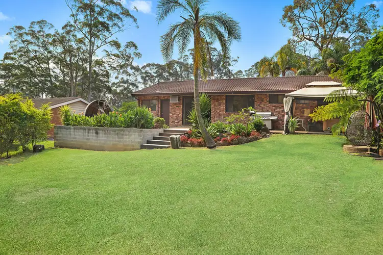 96 Huntly Road, Bensville NSW 2251