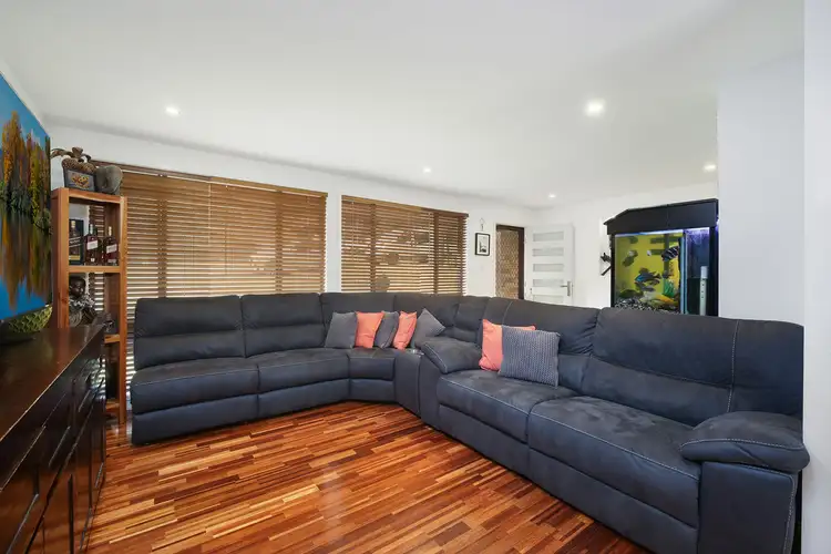 Second view of Homely house listing, 96 Huntly Road, Bensville NSW 2251
