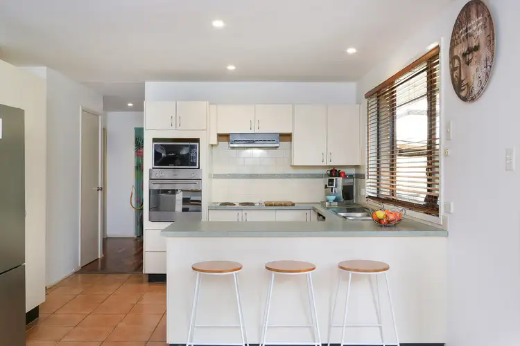 Third view of Homely house listing, 96 Huntly Road, Bensville NSW 2251