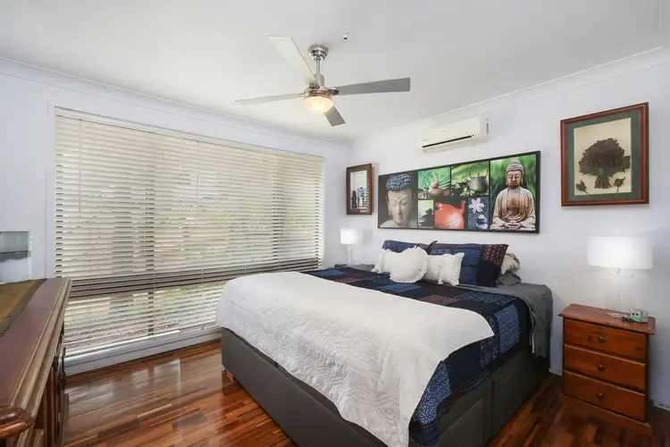 Fourth view of Homely house listing, 96 Huntly Road, Bensville NSW 2251