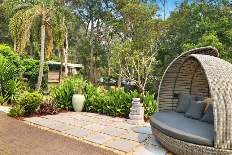 Sixth view of Homely house listing, 96 Huntly Road, Bensville NSW 2251