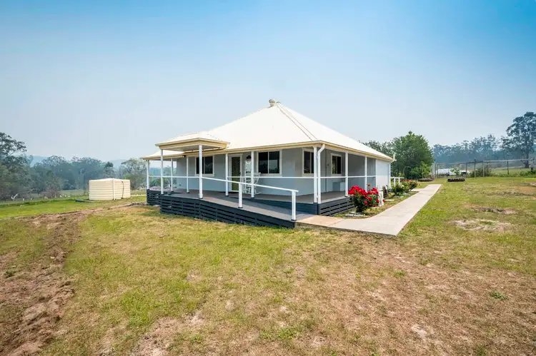 310 Greberts Road, Whiteman Creek NSW 2460