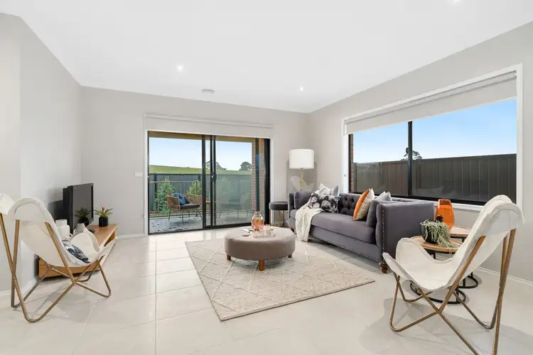 Sixth view of Homely house listing, 2 St Marks Court, Mernda VIC 3754