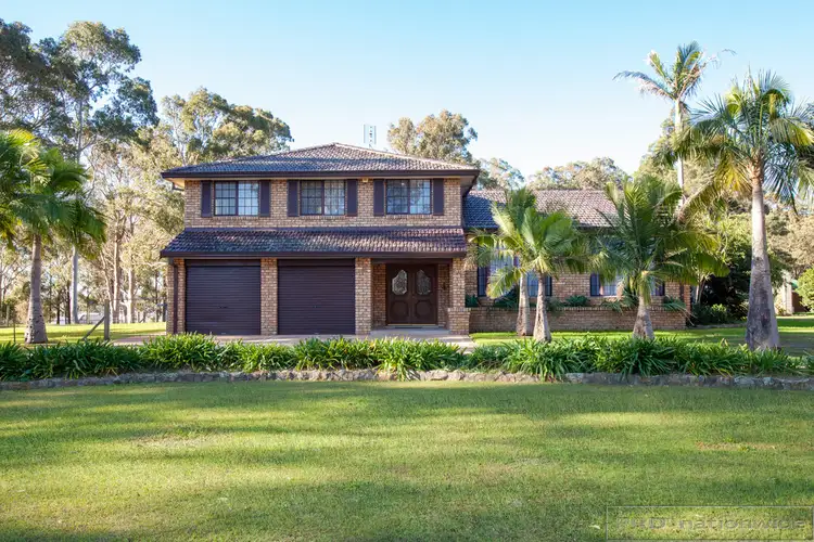 34A Forest Drive, Thornton NSW 2322