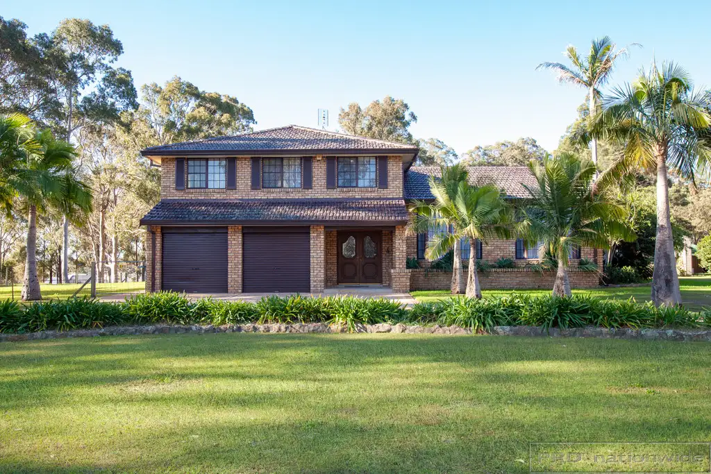 Main view of Homely house listing, 34A Forest Drive, Thornton NSW 2322