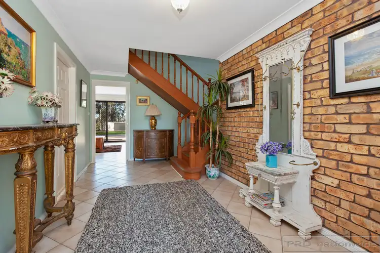 Second view of Homely house listing, 34A Forest Drive, Thornton NSW 2322