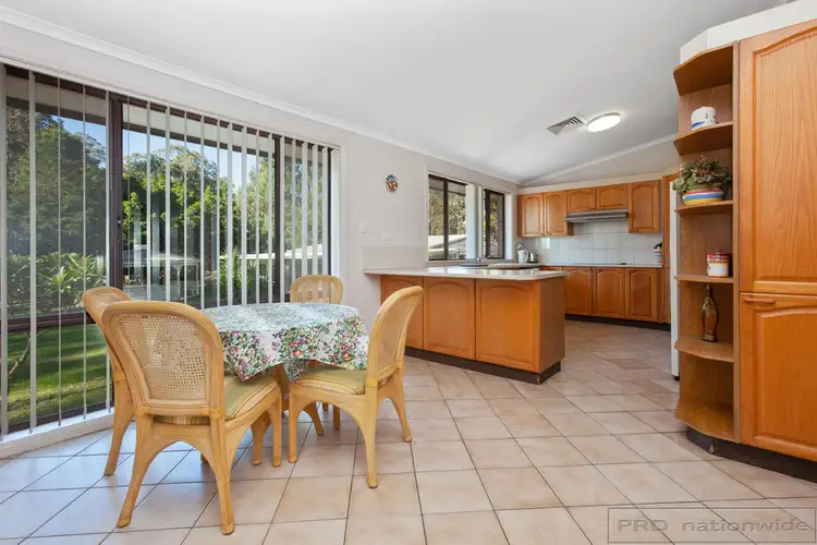 Sixth view of Homely house listing, 34A Forest Drive, Thornton NSW 2322