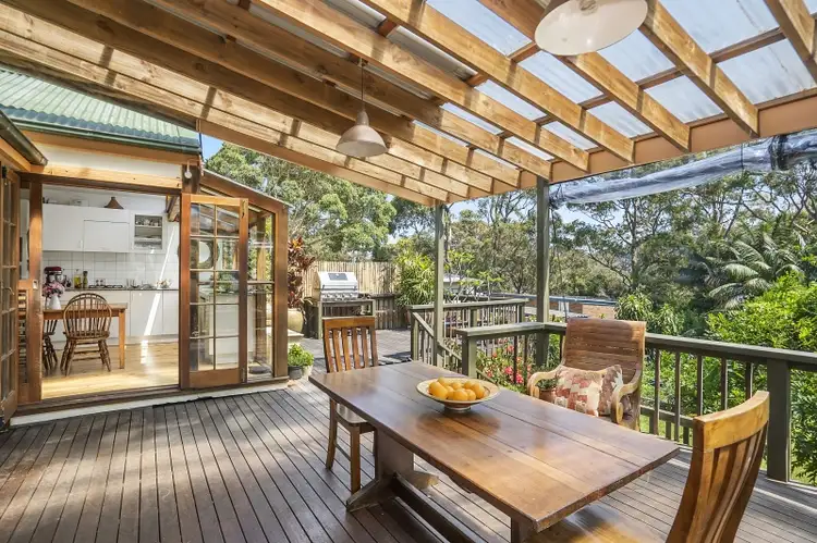 Second view of Homely house listing, 30 Beaconsfield Street, Newport NSW 2106