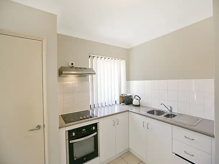 Second view of Homely apartment listing, 11/12 Dalziell Street, Maddington WA 6109