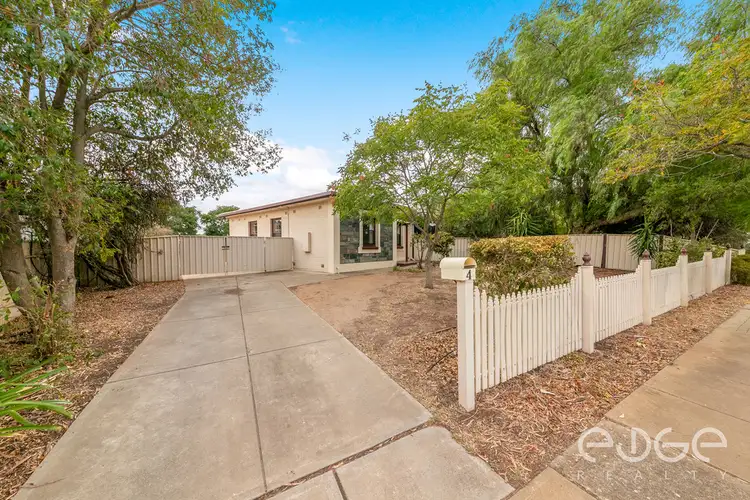 4 Donnington Road, Elizabeth North SA 5113