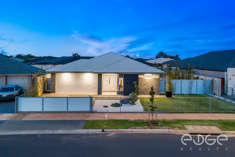 19 Woodbridge Drive, Angle Vale SA 5117