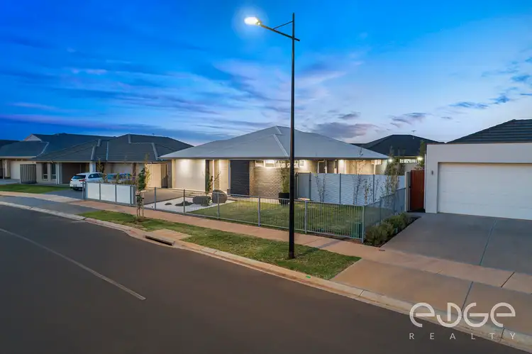 Second view of Homely house listing, 19 Woodbridge Drive, Angle Vale SA 5117