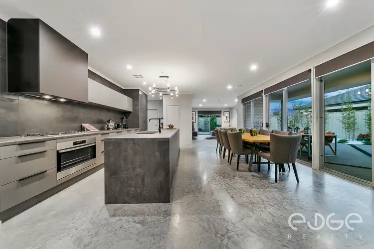 Fourth view of Homely house listing, 19 Woodbridge Drive, Angle Vale SA 5117