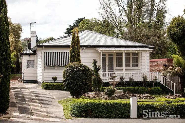 Main view of Homely house listing, 36 Campbell Street, Newstead TAS 7250