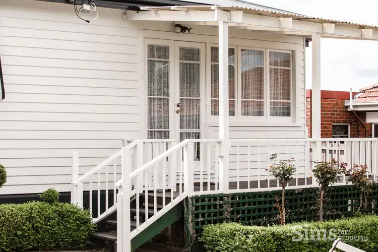 Second view of Homely house listing, 36 Campbell Street, Newstead TAS 7250